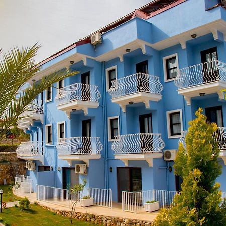 Kevser Inn - Halal Hotel Ölüdeniz Eksteriør billede