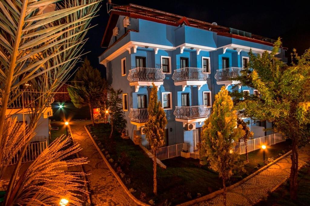 Kevser Inn - Halal Hotel Ölüdeniz Eksteriør billede