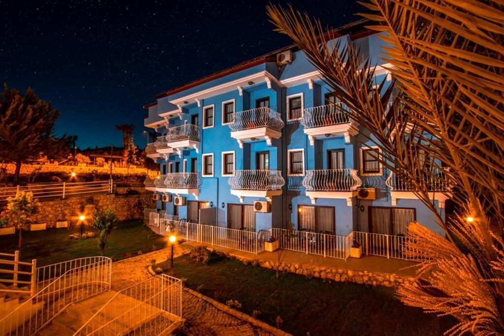 Kevser Inn - Halal Hotel Ölüdeniz Eksteriør billede