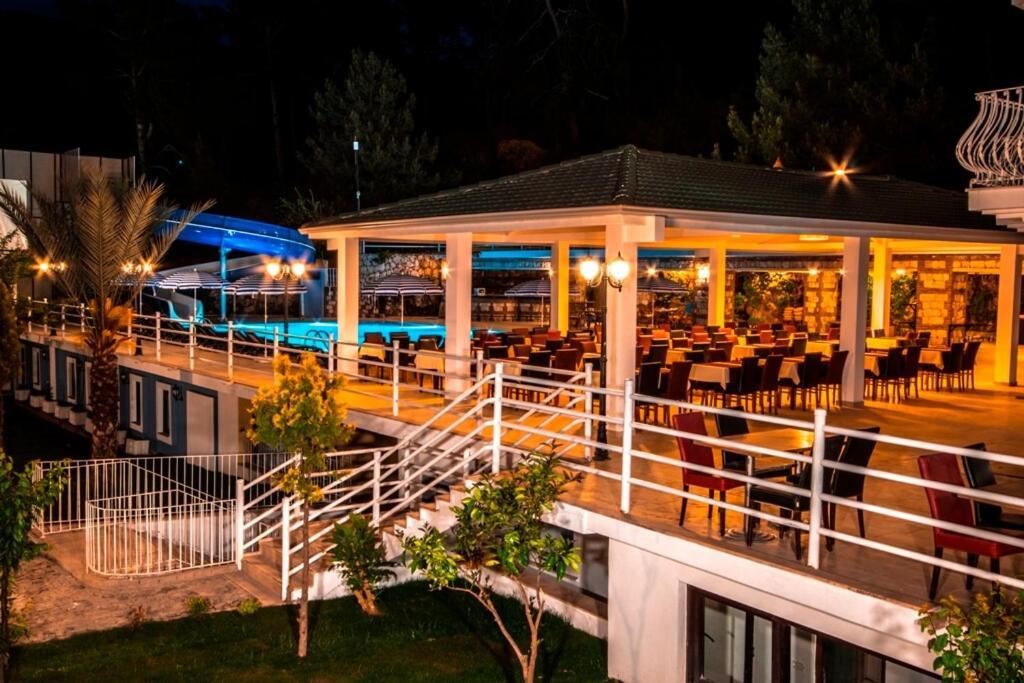 Kevser Inn - Halal Hotel Ölüdeniz Eksteriør billede