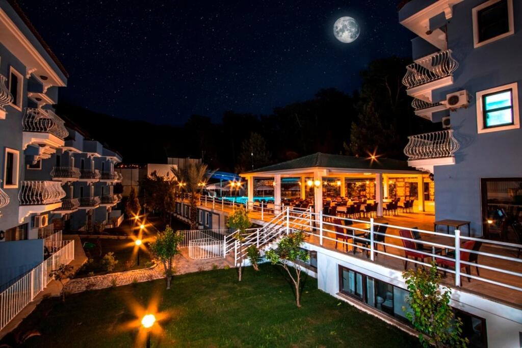 Kevser Inn - Halal Hotel Ölüdeniz Eksteriør billede