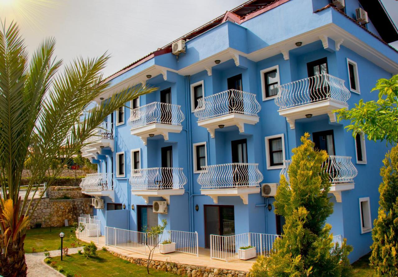 Kevser Inn - Halal Hotel Ölüdeniz Eksteriør billede
