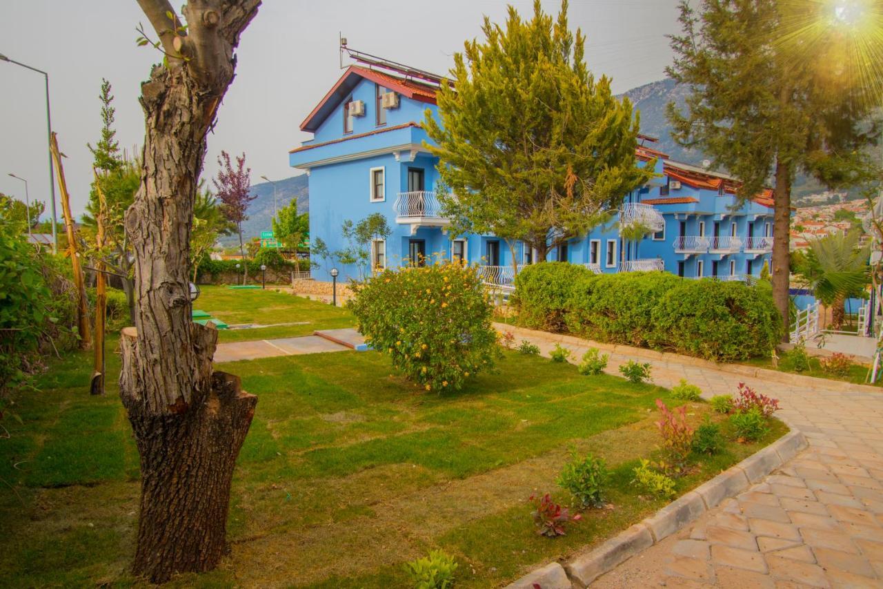 Kevser Inn - Halal Hotel Ölüdeniz Eksteriør billede