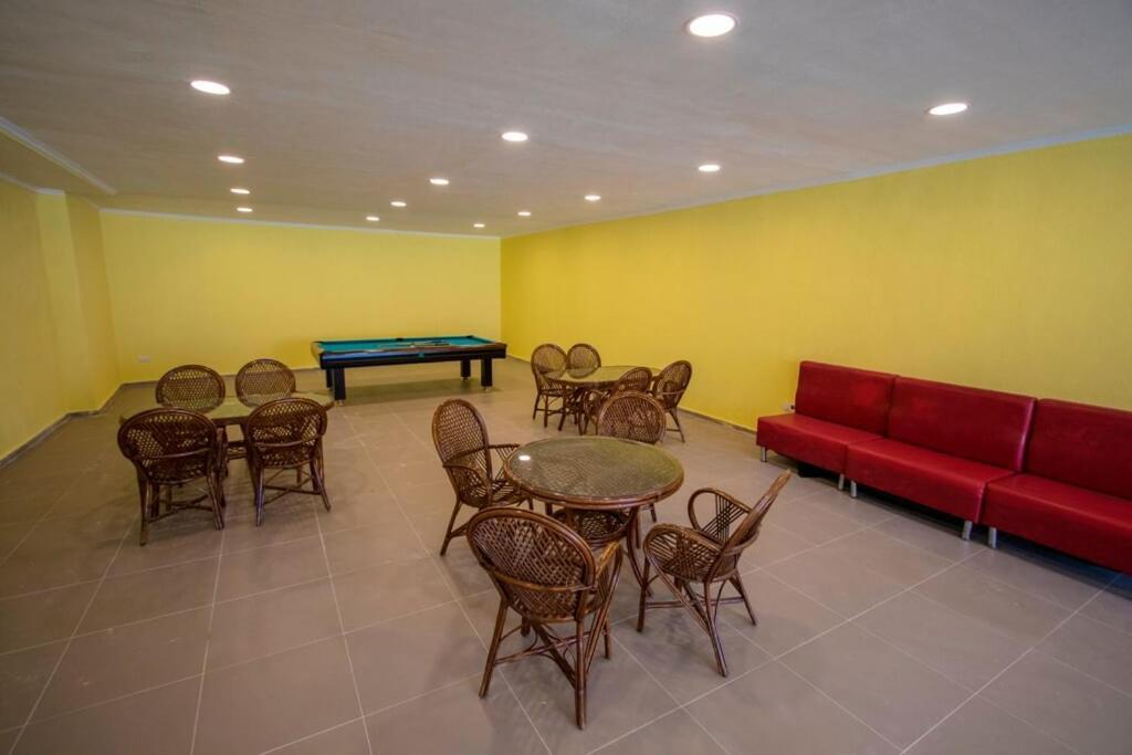 Kevser Inn - Halal Hotel Ölüdeniz Eksteriør billede