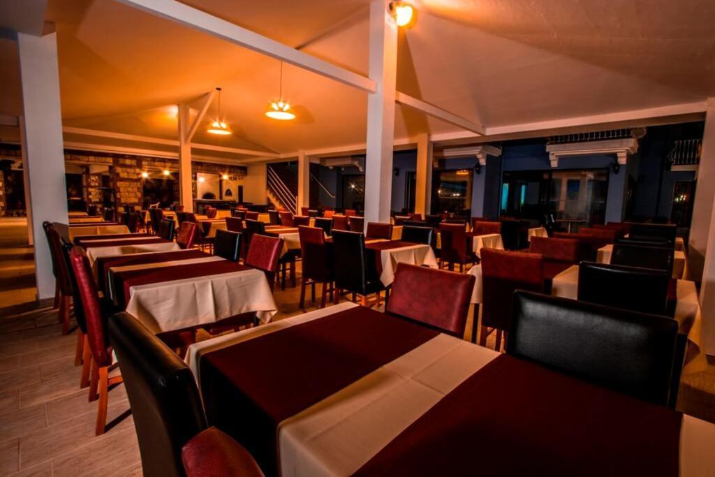 Kevser Inn - Halal Hotel Ölüdeniz Eksteriør billede