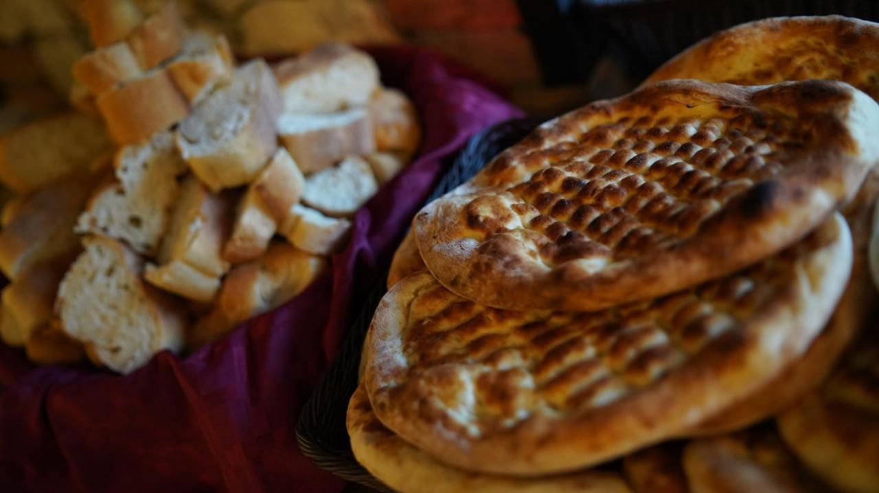 Kevser Inn - Halal Hotel Ölüdeniz Eksteriør billede