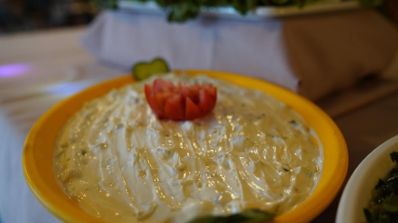 Kevser Inn - Halal Hotel Ölüdeniz Eksteriør billede