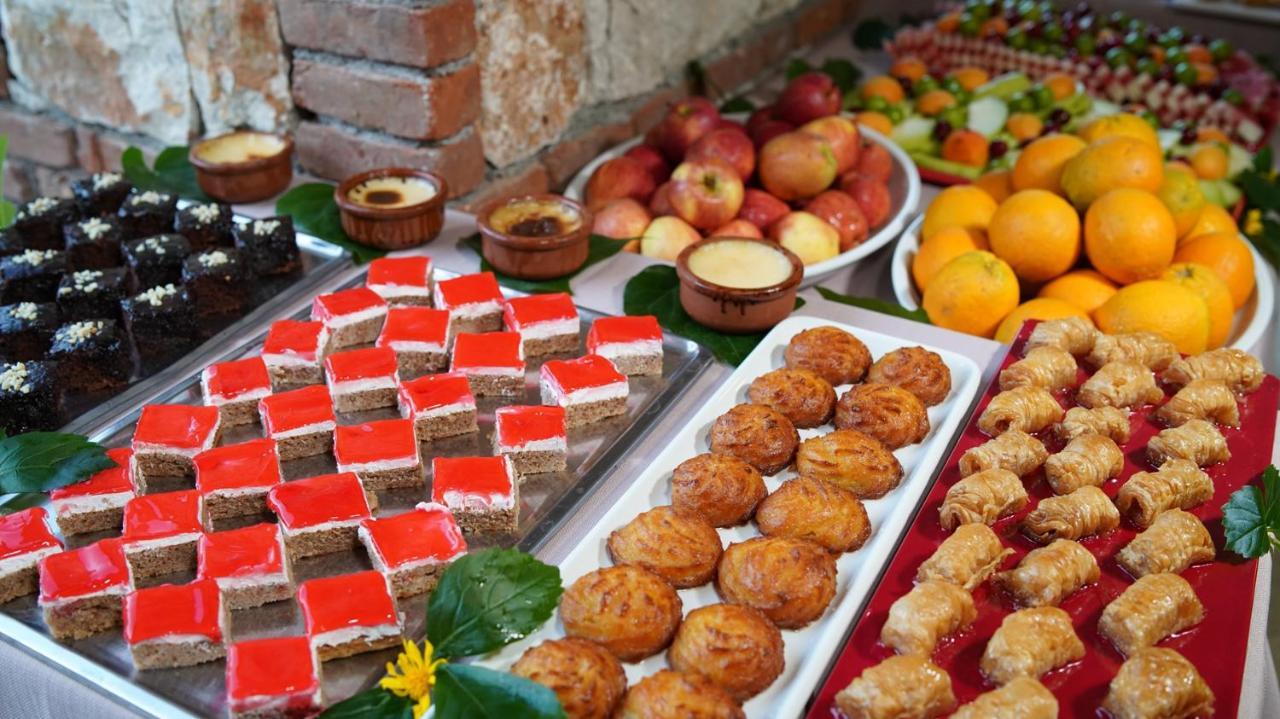 Kevser Inn - Halal Hotel Ölüdeniz Eksteriør billede