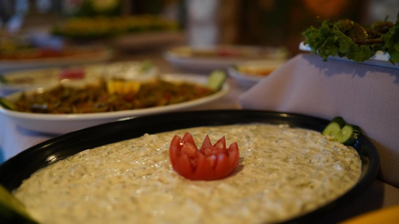 Kevser Inn - Halal Hotel Ölüdeniz Eksteriør billede