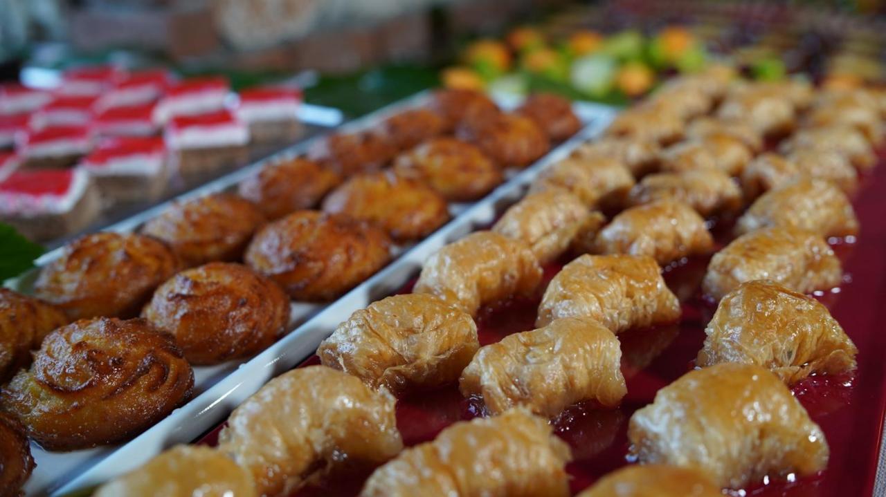 Kevser Inn - Halal Hotel Ölüdeniz Eksteriør billede