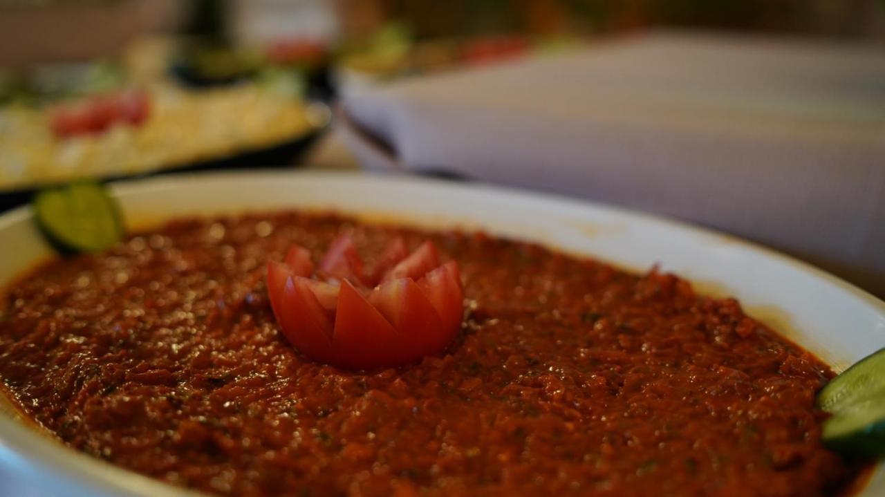 Kevser Inn - Halal Hotel Ölüdeniz Eksteriør billede