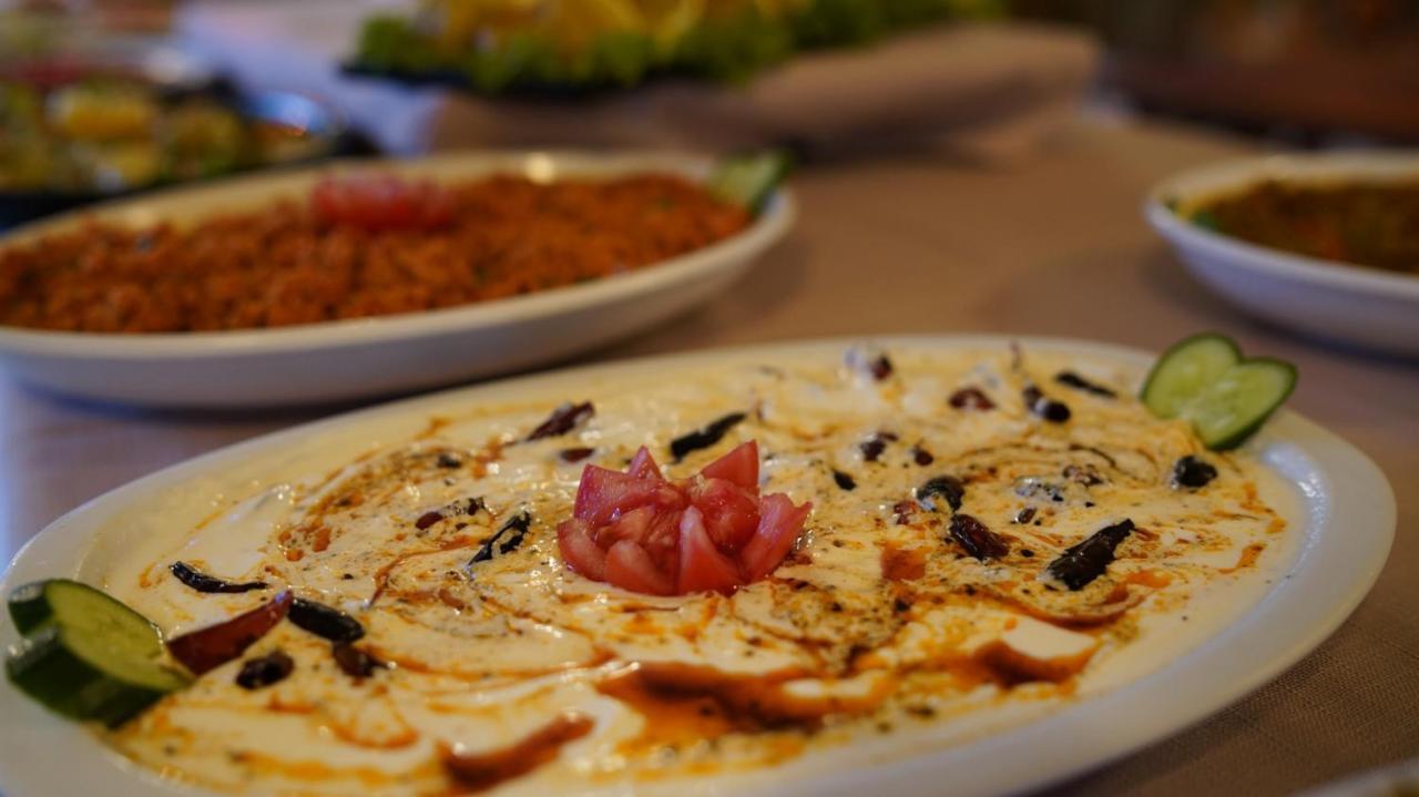 Kevser Inn - Halal Hotel Ölüdeniz Eksteriør billede