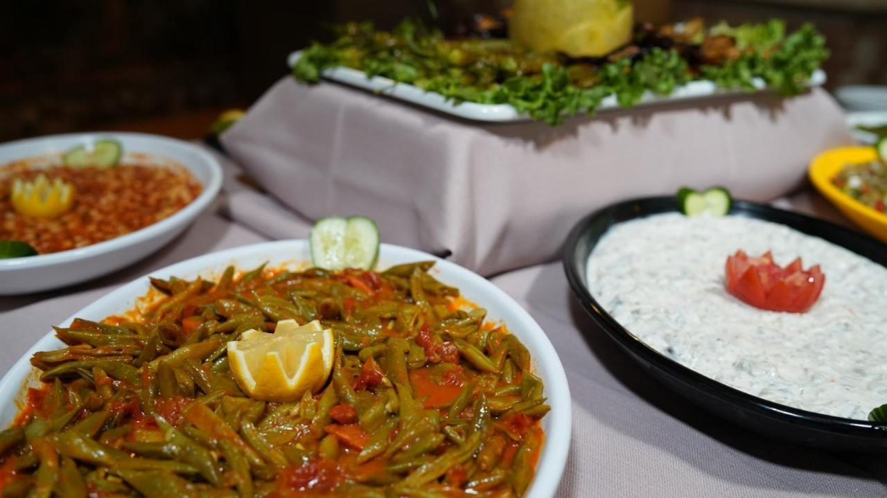 Kevser Inn - Halal Hotel Ölüdeniz Eksteriør billede